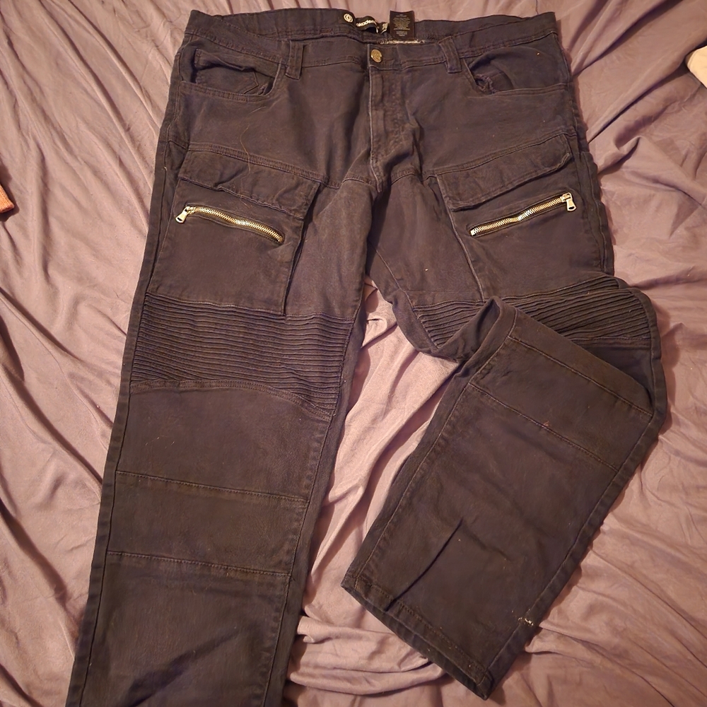 Mens Jeans